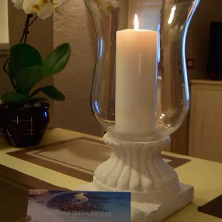 Aparthotel Villaggio Smeralda By Sardegna Smeralda Porto Rotondo