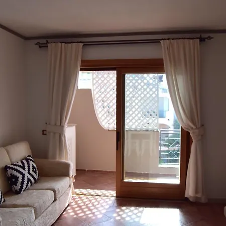 Villaggio Smeralda By Sardegna Smeralda 3* פורטו רוטונדו