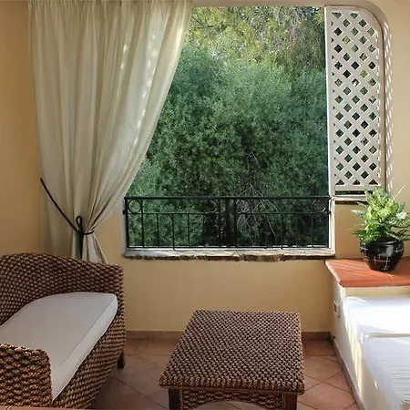 Villaggio Smeralda By Sardegna Smeralda 3*