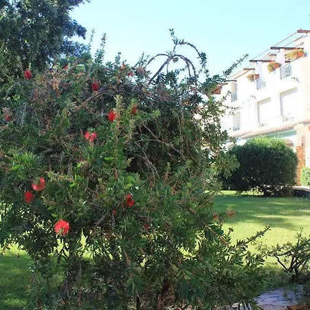 아파트호텔 Villaggio Smeralda By Sardegna Smeralda 포르투로톤도