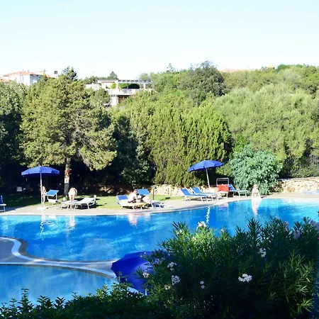 Villaggio Smeralda By Sardegna Smeralda Aparthotel 3*