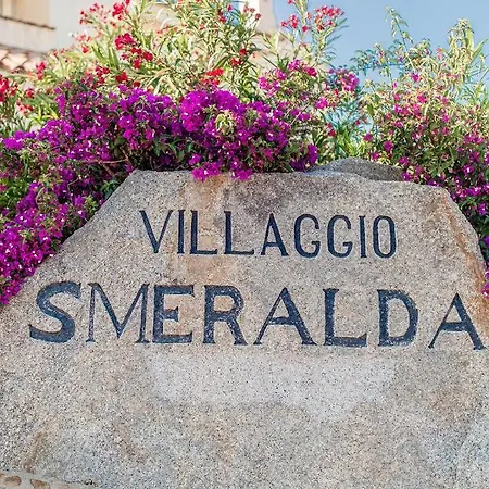 Villaggio Smeralda By Sardegna Smeralda بورتو روتوندو
