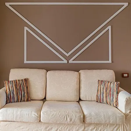 아파트호텔 Villaggio Smeralda By Sardegna Smeralda 포르투로톤도