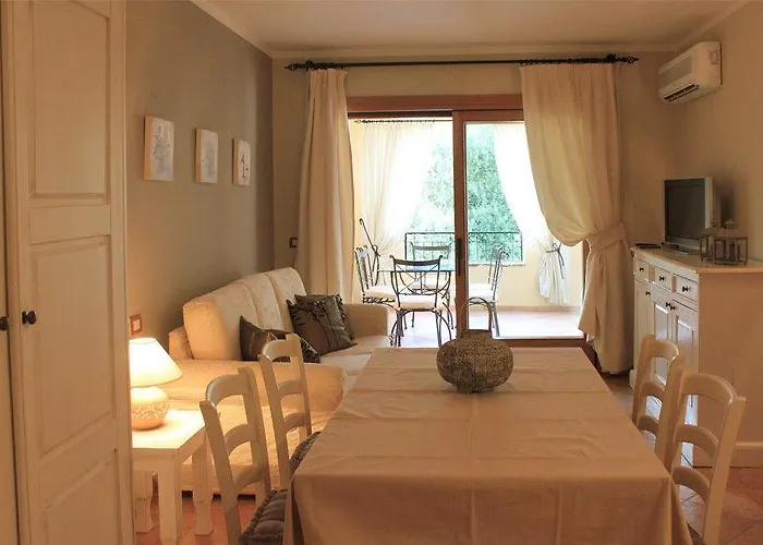 Villaggio Smeralda By Sardegna Smeralda 3*