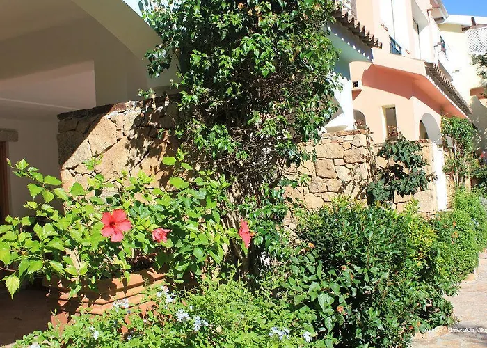 Villaggio Smeralda By Sardegna Smeralda Aparthotel
