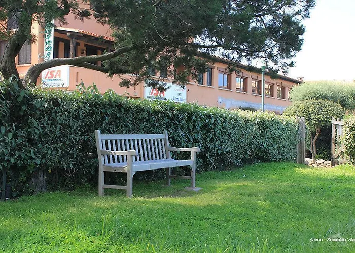 Villaggio Smeralda By Sardegna Smeralda 3*