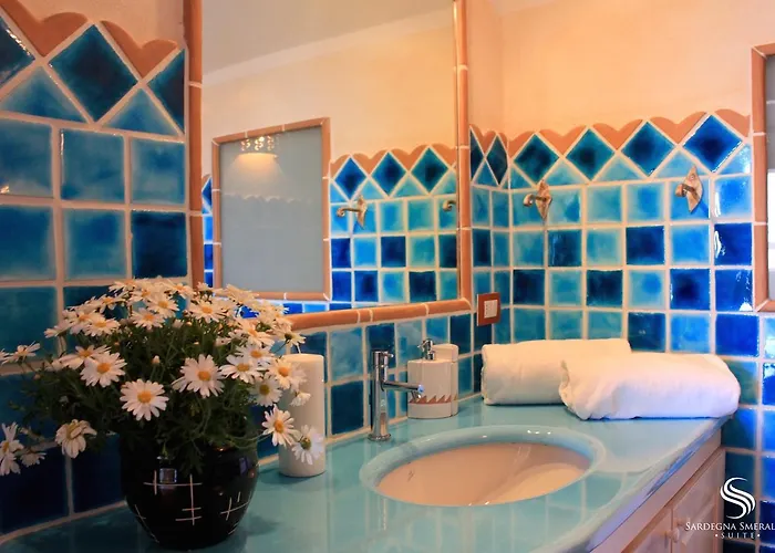 Villaggio Smeralda By Sardegna Smeralda Porto Rotondo