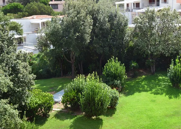 Villaggio Smeralda By Sardegna Smeralda