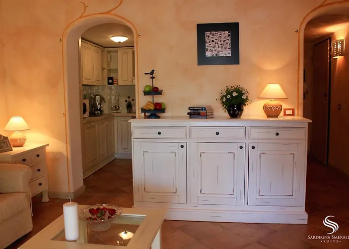 Villaggio Smeralda By Sardegna Smeralda Porto Rotondo