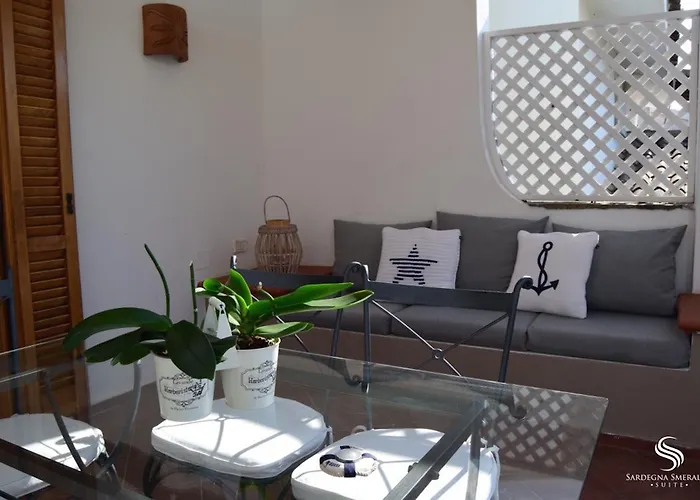Villaggio Smeralda By Sardegna Smeralda 3* Porto Rotondo