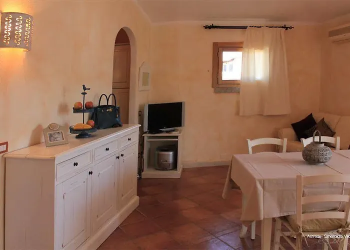 Villaggio Smeralda By Sardegna Smeralda